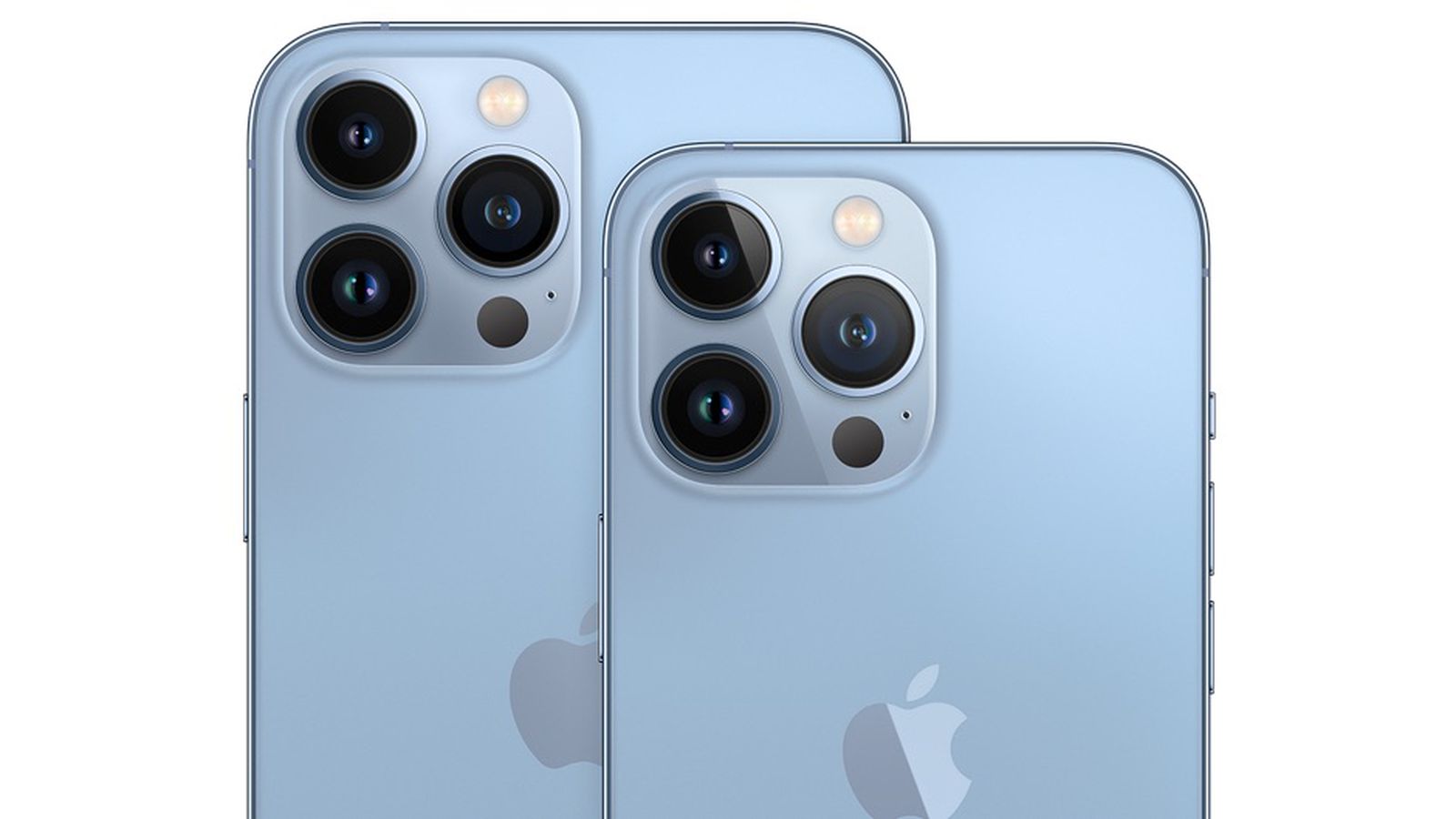 Apple iPhone 13 Pro Max 1TB - Factory Unlocked