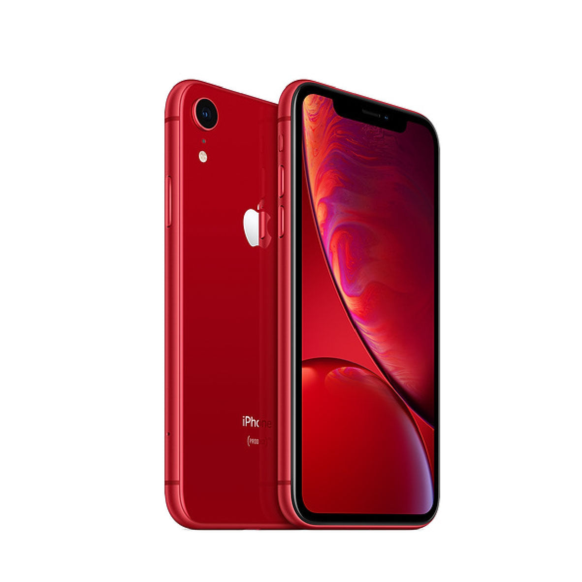 Apple iPhone XR 128GB - Factory Unlocked