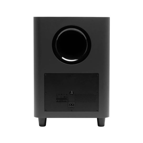 JBL Bar 9.1 - Channel Soundbar System with Surround Speakers and Dolby Atmos