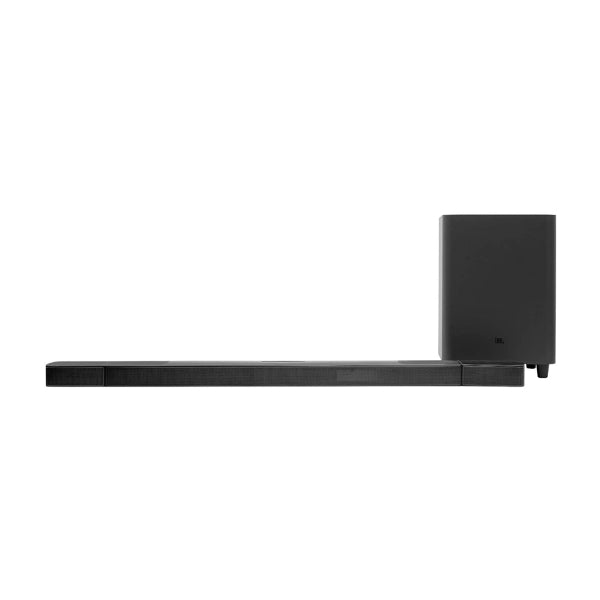 JBL Bar 9.1 - Channel Soundbar System with Surround Speakers and Dolby Atmos