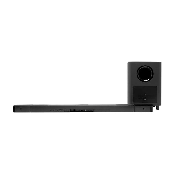 JBL Bar 9.1 - Channel Soundbar System with Surround Speakers and Dolby Atmos