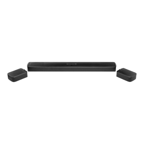 JBL Bar 9.1 - Channel Soundbar System with Surround Speakers and Dolby Atmos