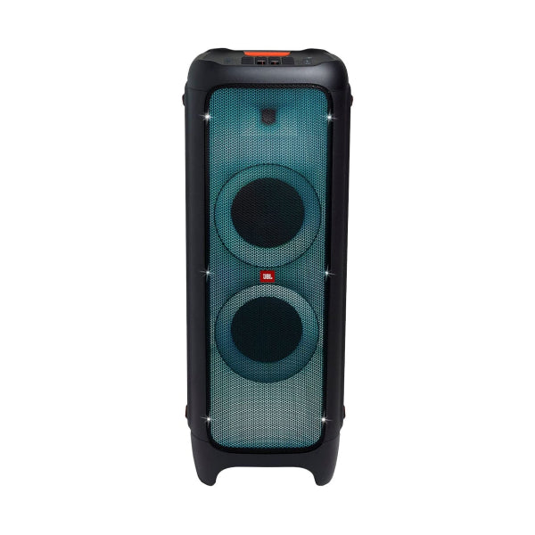 JBL PartyBox 1000 - High Power Wireless Bluetooth Party Speaker