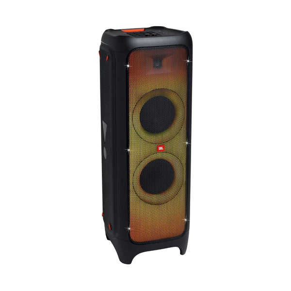 JBL PartyBox 1000 - High Power Wireless Bluetooth Party Speaker