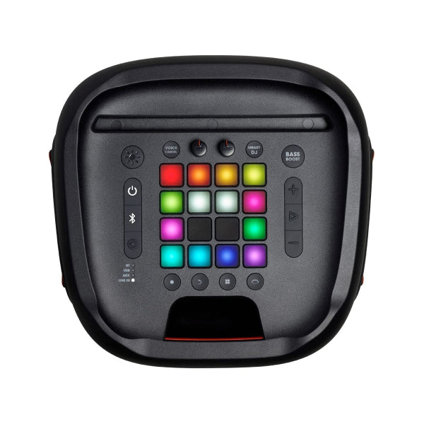 JBL PartyBox 1000 - High Power Wireless Bluetooth Party Speaker
