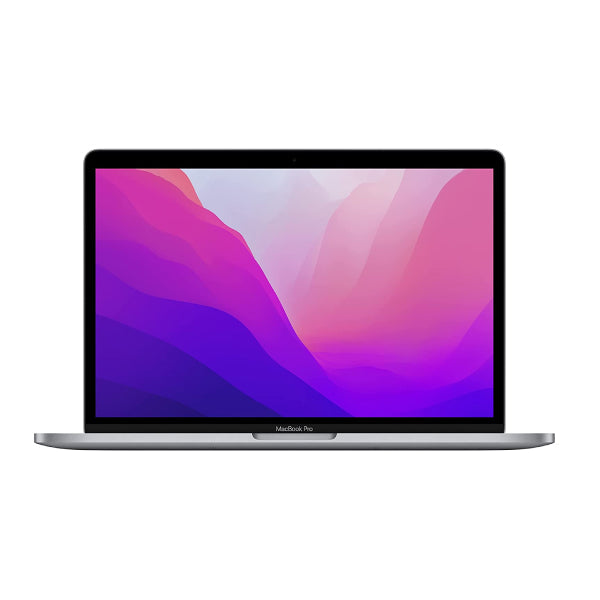 Apple MacBook Pro with Apple M2 Chip 13-inch 8GB RAM 512GB SSD Storage (2022 Model)