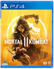 Mortal Kombat 11- PlayStation 4 (PS4)