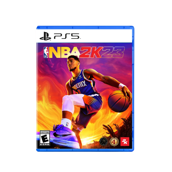 Outlet NBA 2K23 For Playstation 5