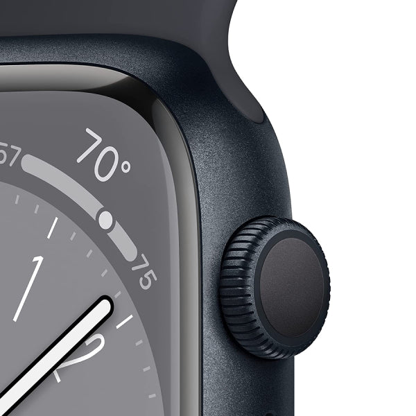 Apple Watch Series 8 (GPS + Cellular) - 41 mm