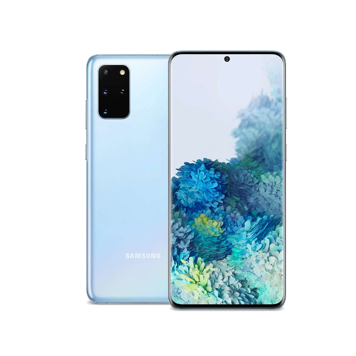 Samsung Galaxy S20+ Plus  - Factory Unlocked