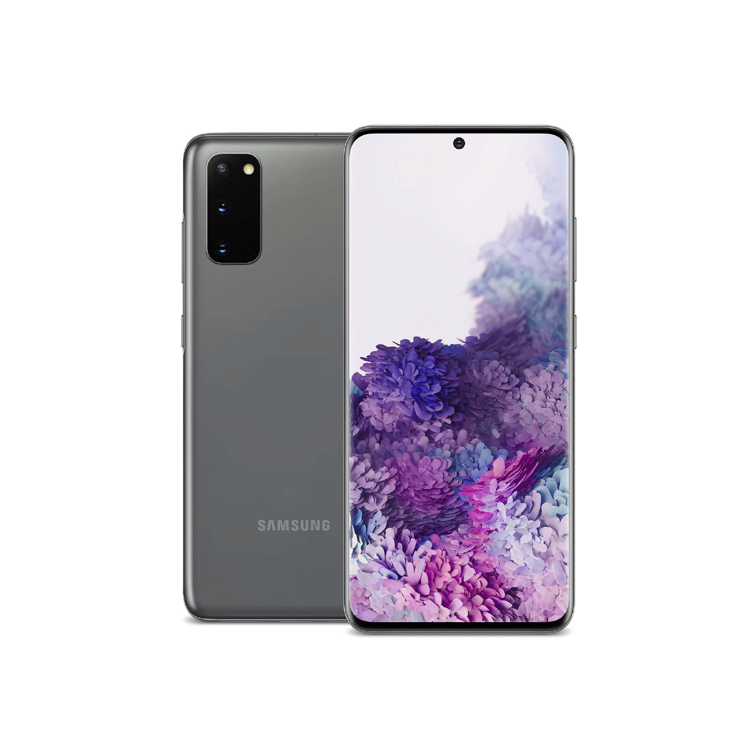 Samsung Galaxy S20 - Factory Unlocked