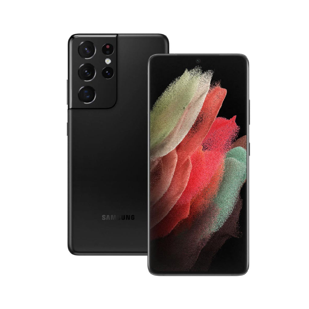 Samsung Galaxy S21 Ultra 5G 12GB RAM 256GB Factory Unlocked