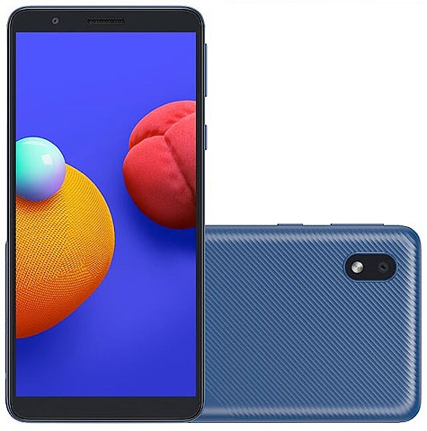 Samsung Galaxy A3 Core 16GB