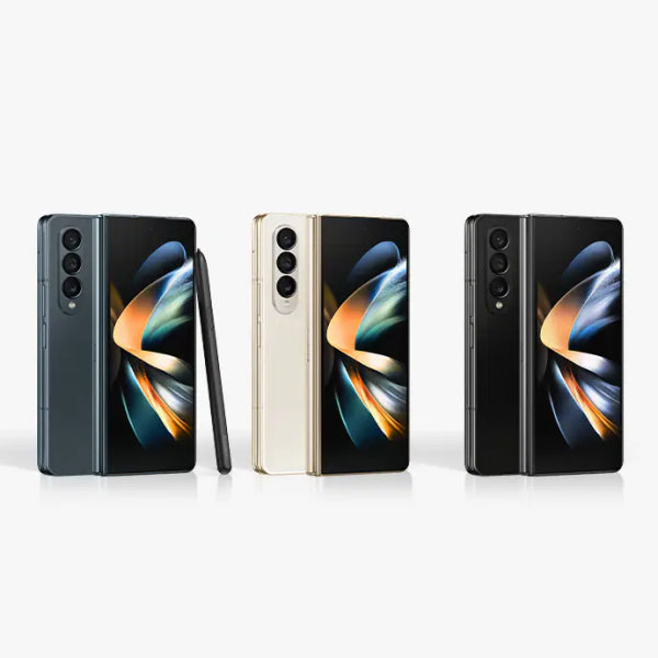 SAMSUNG Galaxy Z Fold 4 5G 256GB