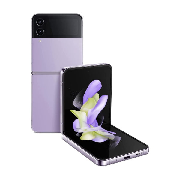 SAMSUNG Galaxy Z Flip 4 128GB