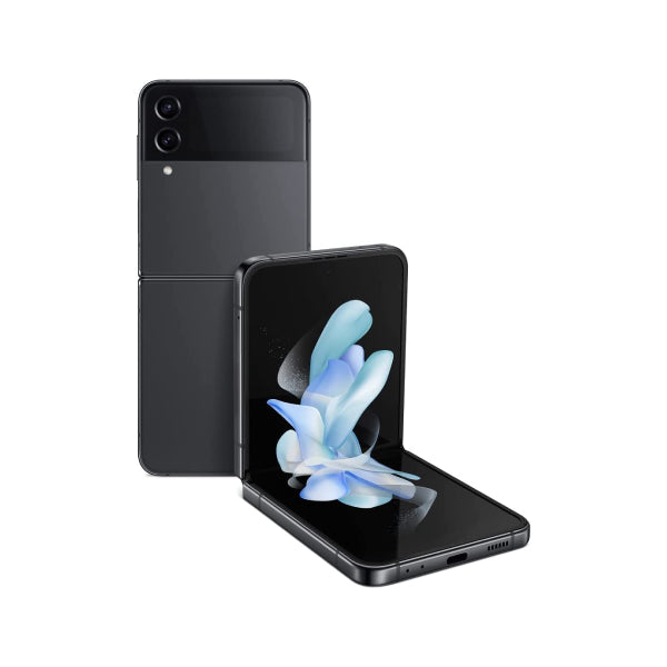 SAMSUNG Galaxy Z Flip 4 256GB