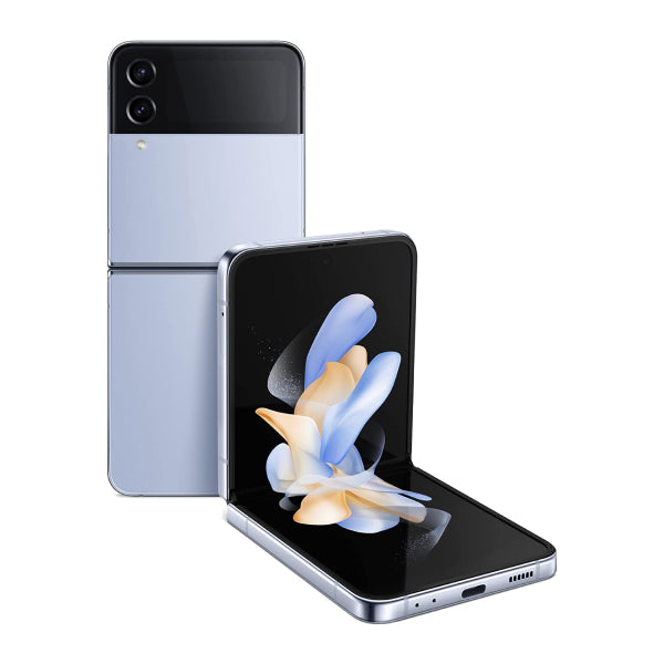 SAMSUNG Galaxy Z Flip 4 256GB