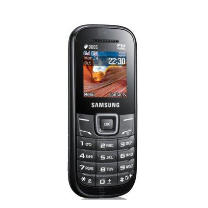 Samsung Key Stone II DS Phone