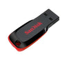 SanDisk Cruzer Blade 64GB USB 2.0 Pen Drive