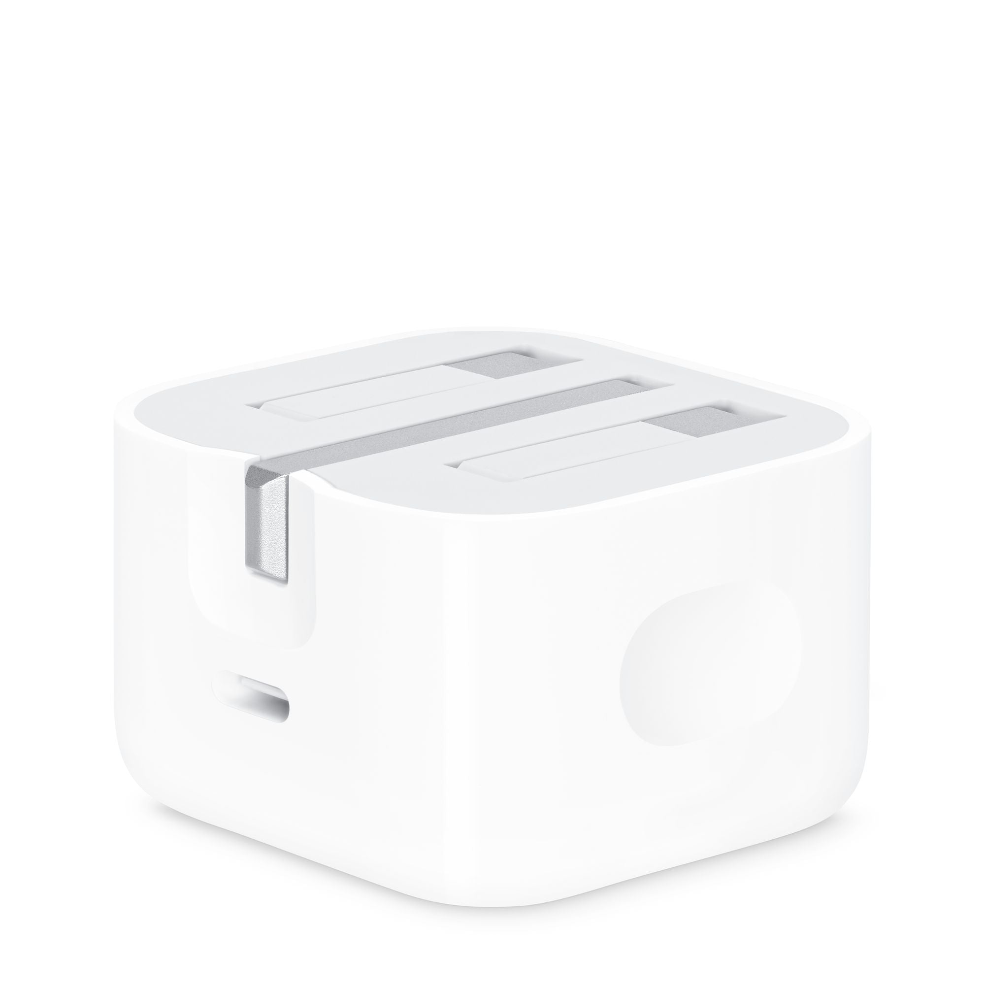 20W USB-C Power Adapter (3 Pin Version)