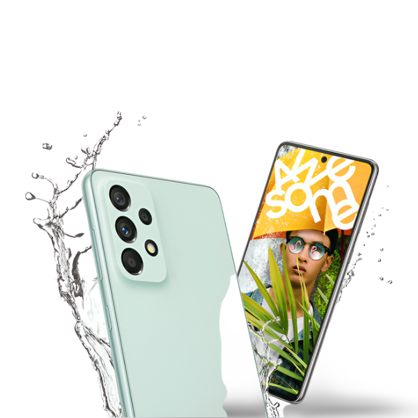 Samsung Galaxy A73 4G 256GB