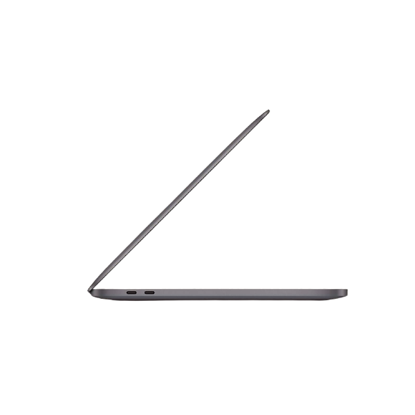 Apple MacBook Pro with Apple M1 Chip 13-inch 8GB RAM 256GB SSD Storage (2020 Model)