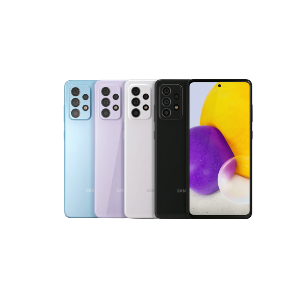 Samsung Galaxy A72 128GB