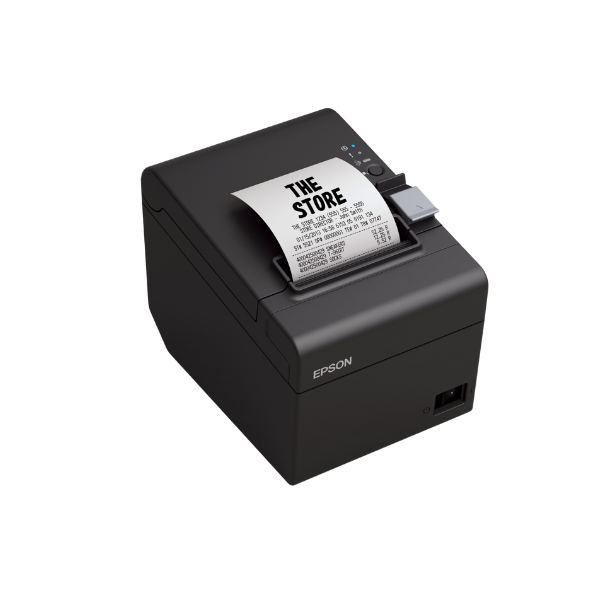 Epson Receipt Printer