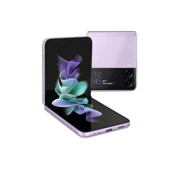SAMSUNG Galaxy ZFlip 3 5G | 128 GB