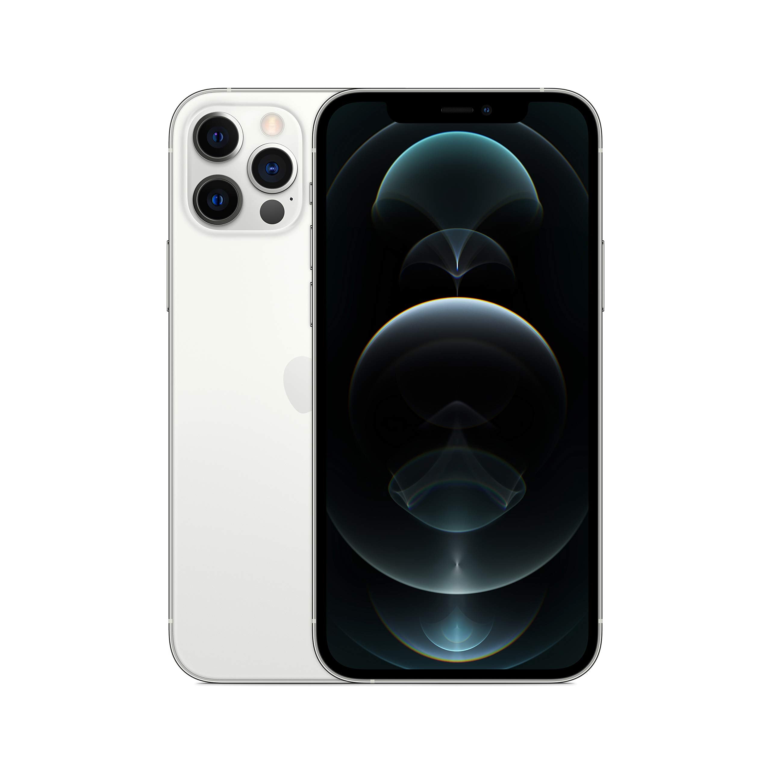Apple iPhone 12 Pro 256GB - Factory Unlocked
