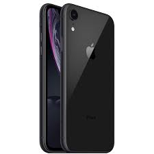 Apple iPhone XR 128GB - Factory Unlocked