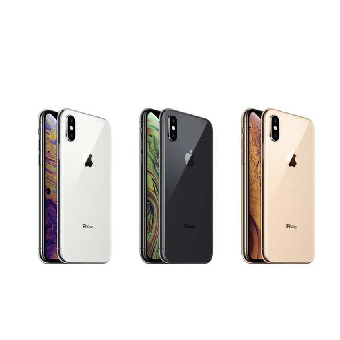Apple iPhone XS Max 256GB Factory Unlocked – BestPrice Ghana